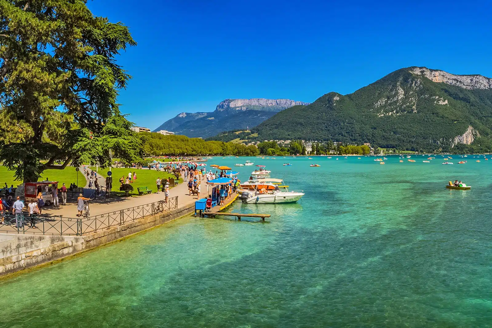 Annecy Annecy