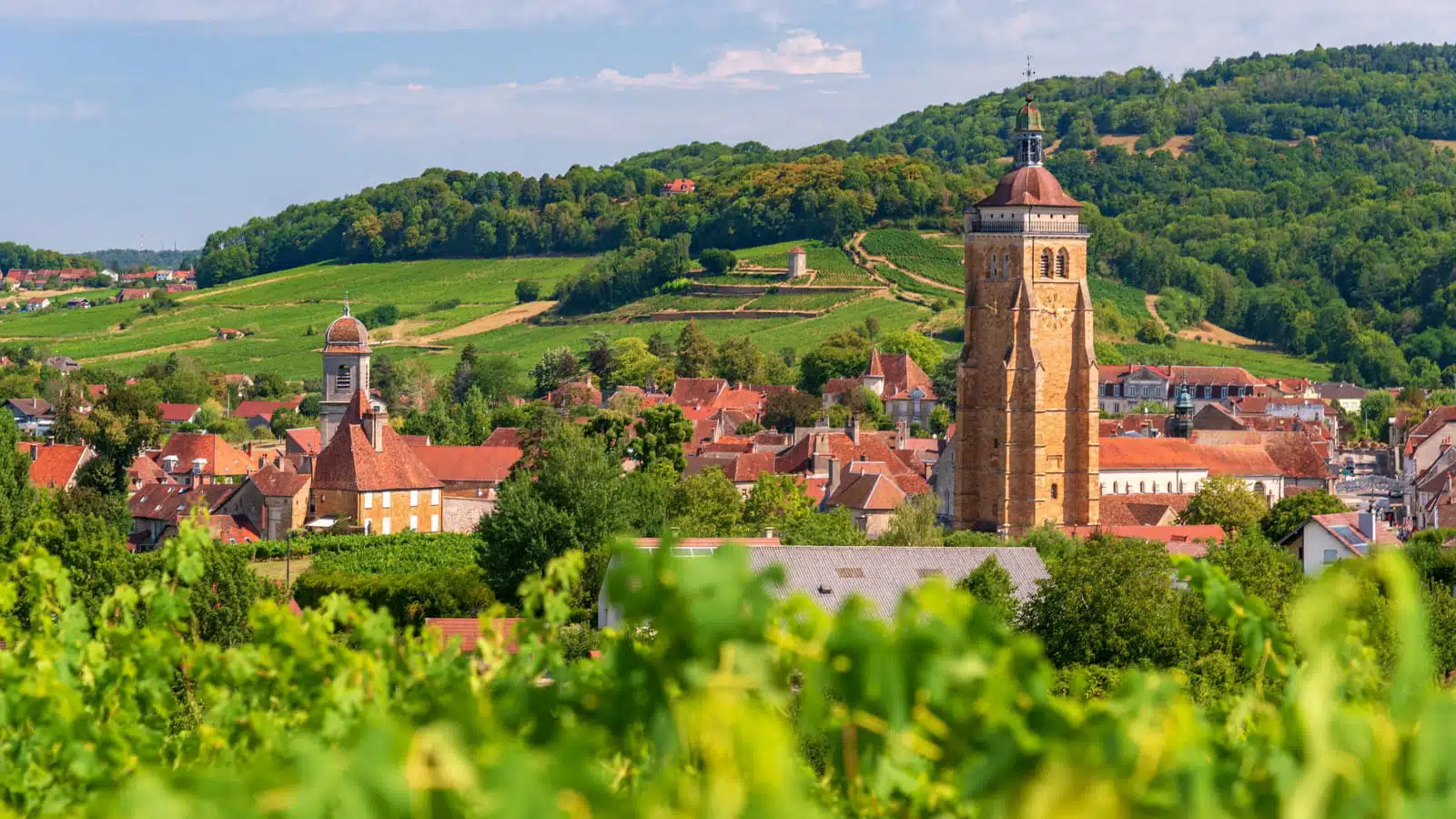 Bourgogne Bourgogne