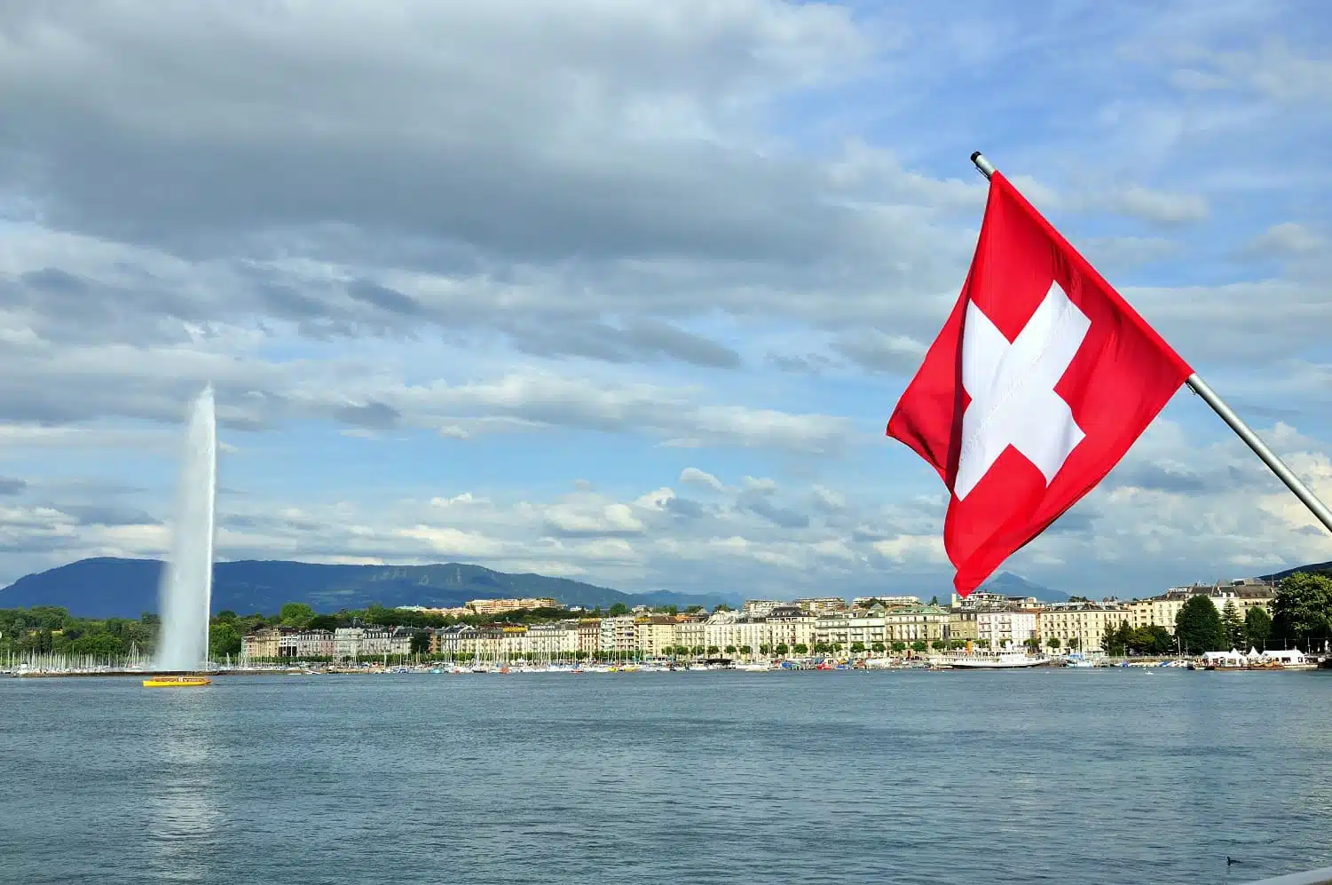 Genève Genève